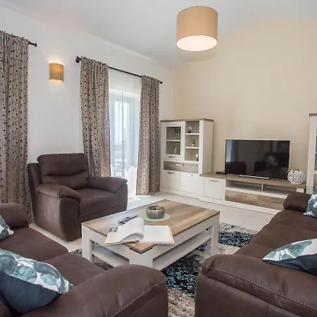 Wonderful Holiday In With Private Pool Holiday home Kastelir