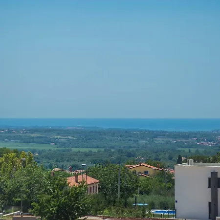 Wonderful Holiday In With Private Pool * Kastelir