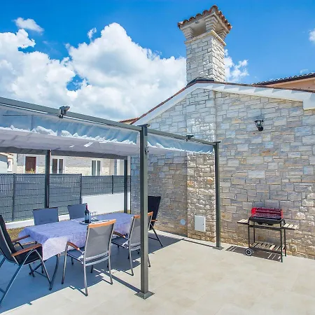 Wonderful Holiday In With Private Pool * Kastelir